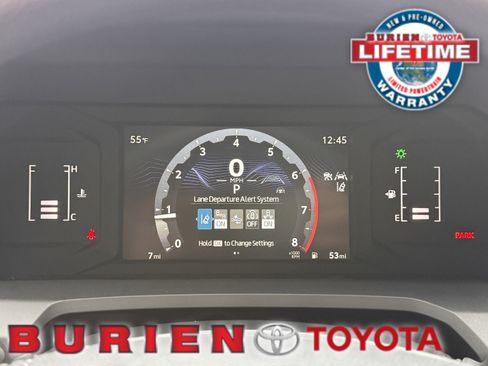New 2025 Toyota Tacoma SR5 image 15