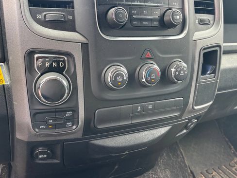 Used 2017 RAM 1500 Tradesman w/ Popular Equipment Group AWD/4WD image 16