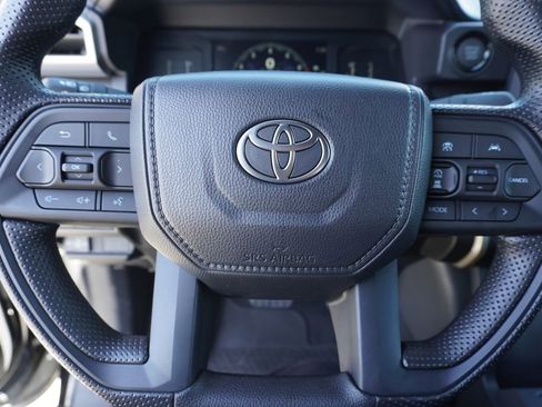 New 2026 Toyota Tacoma SR5 AWD/4WD image 17