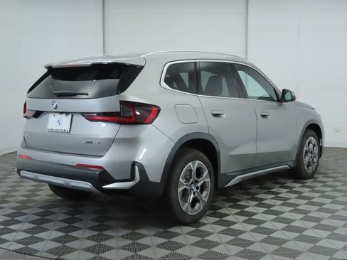 Certified 2025 BMW X1 xDrive28i w/ Premium Package image 6