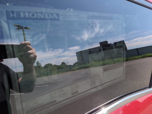 New 2026 Honda Odyssey Sport-L image 35