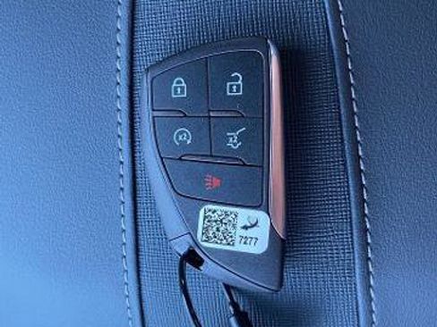 New 2026 Buick Enclave Sport Touring w/ Power Package image 27