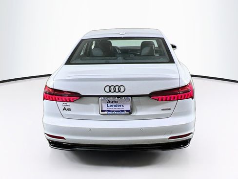 Used 2024 Audi A6 Premium Plus AWD/4WD image 6