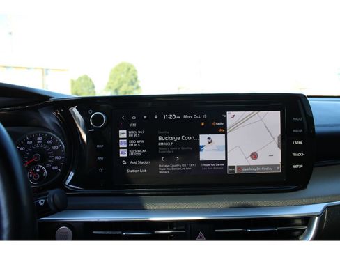 Used 2024 Kia K5 GT-Line image 25