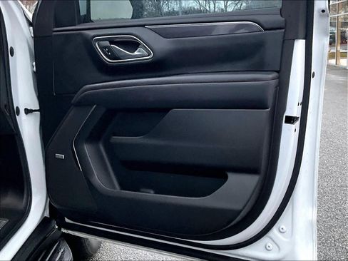 Certified 2023 Chevrolet Tahoe RST w/ Luxury Package image 12