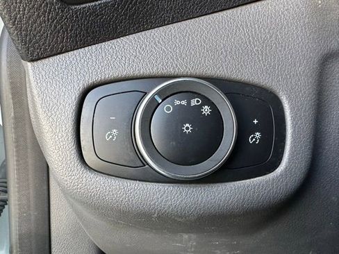 Certified 2022 Ford Transit Connect XL FWD image 18