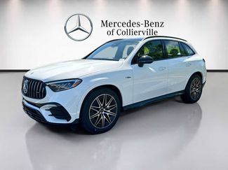 Used 2026 Mercedes-Benz GLC 43 AMG 4MATIC video 1