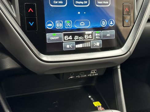 Used 2025 Subaru Crosstrek 2.5i Wilderness w/ Wilderness Package image 27