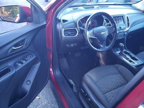 Used 2020 Chevrolet Equinox LT image 10