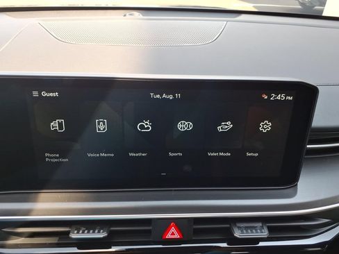 New 2026 Kia K5 GT-Line FWD image 16