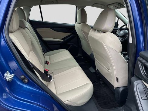 Used 2023 Subaru Impreza Premium image 10