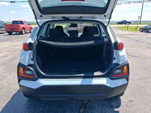 Used 2021 Hyundai Kona SE AWD/4WD image 11