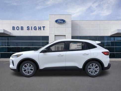 New 2026 Ford Escape Active w/ Cold Weather Package image 4