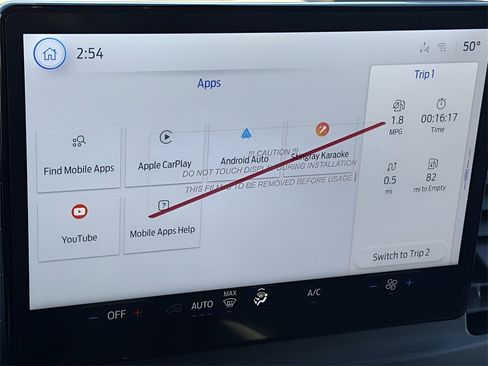 New 2026 Ford Transit 250 Low Roof image 18