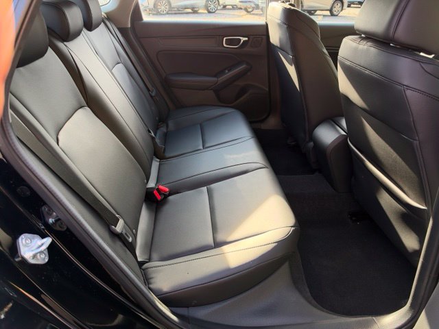 Used 2025 Acura Integra FWD image 13
