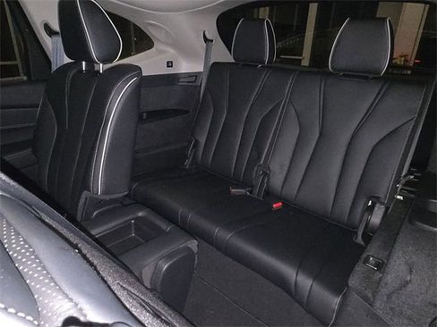 Certified 2023 Acura MDX SH-AWD w/ Advance Package image 23