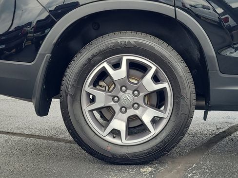 Used 2022 Honda Passport TrailSport image 11