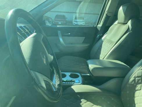 Used 2008 GMC Acadia SLT image 16