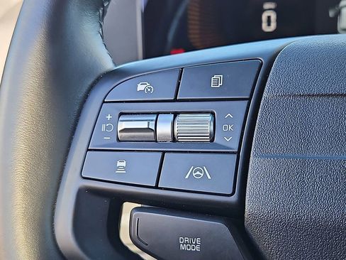 Certified 2026 Kia Sportage EX image 24