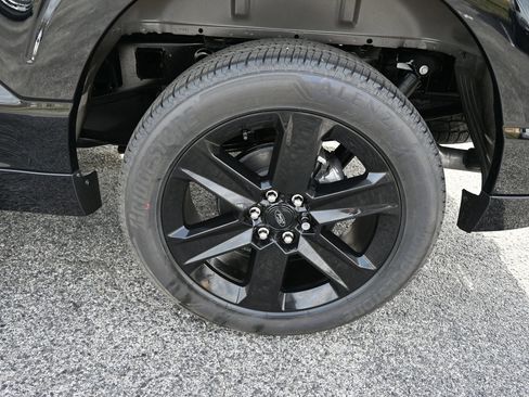 New 2026 Ford F150 STX w/ F-150 LOBO Package image 12