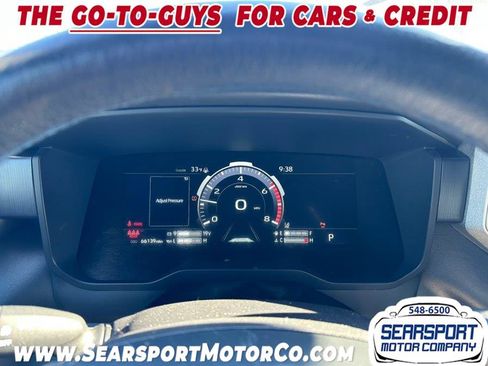 Used 2022 Toyota Tundra Platinum image 9