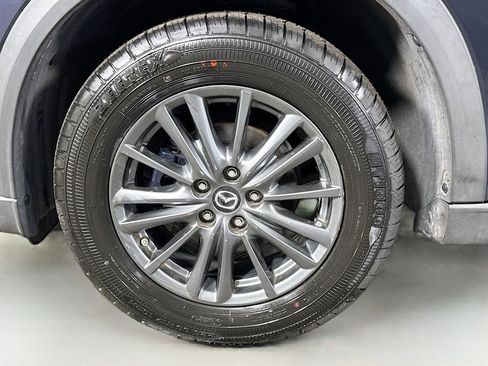 Used 2020 MAZDA CX-5 Touring image 38