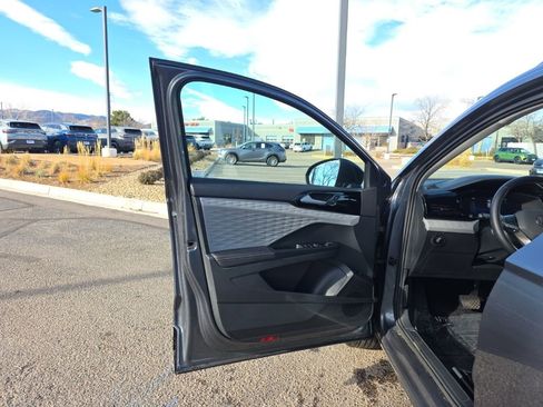 Certified 2024 Volkswagen Taos S image 10