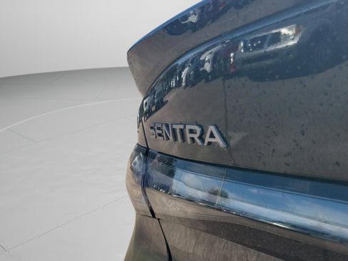 New 2026 Nissan Sentra SR image 36