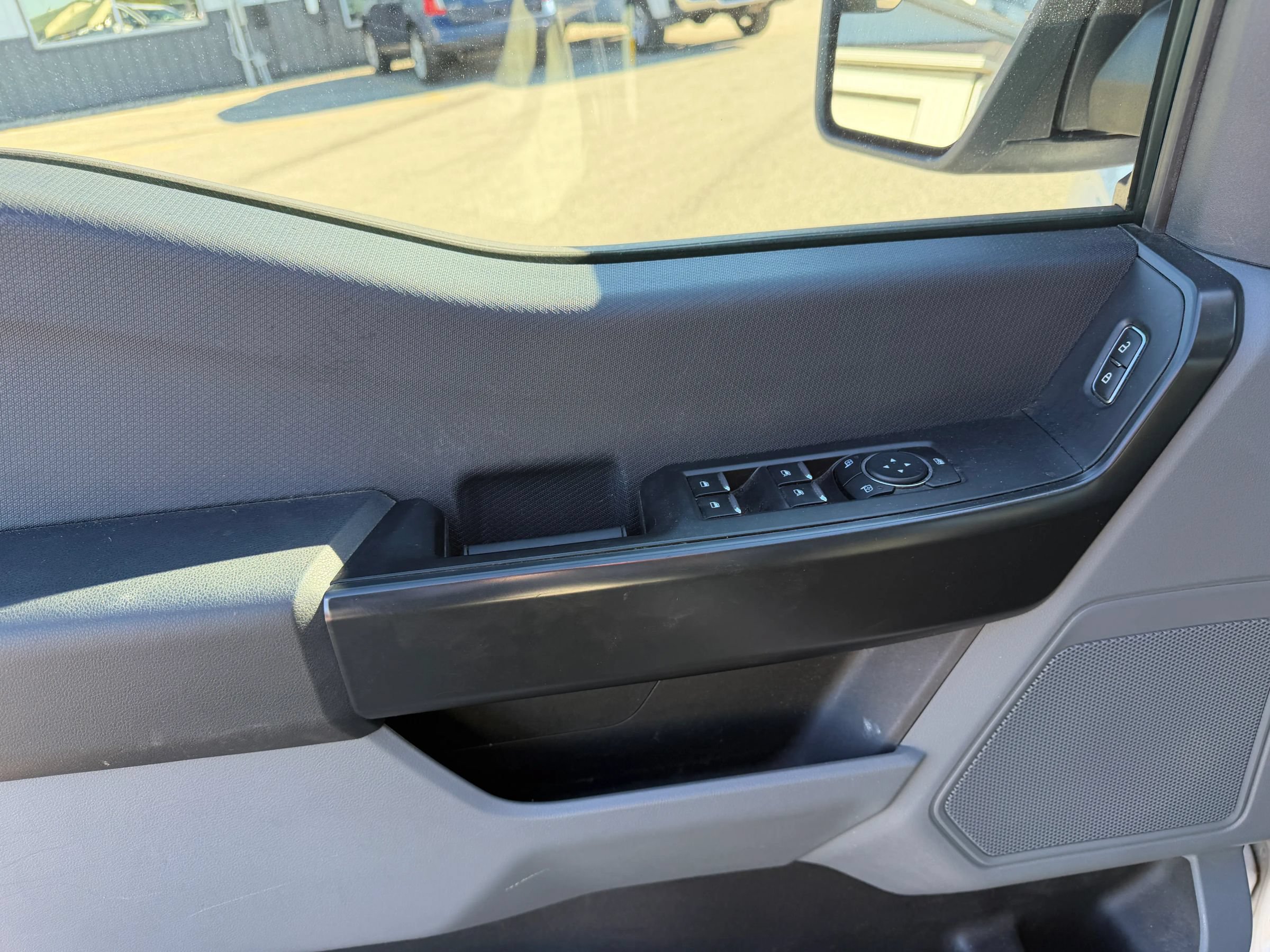Used 2023 Ford F150 XL AWD/4WD image 11