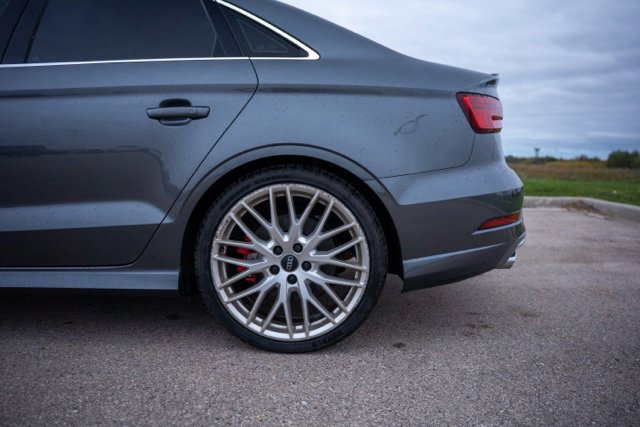 Used 2020 Audi S3 Premium AWD/4WD image 11