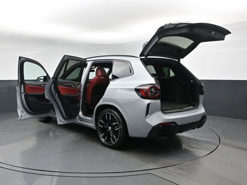 Used 2023 BMW X3 M40i image 30