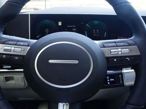 New 2026 Hyundai Santa Fe SEL image 14