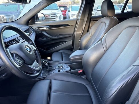 Used 2022 BMW X2 xDrive28i w/ Convenience Package image 5