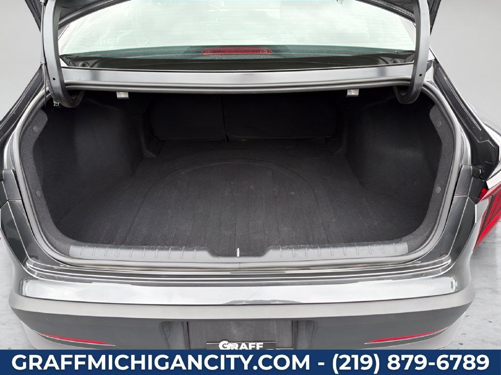 Used 2025 Kia K4 EX FWD image 17
