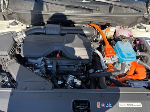 New 2026 Kia Sportage X-Line image 20