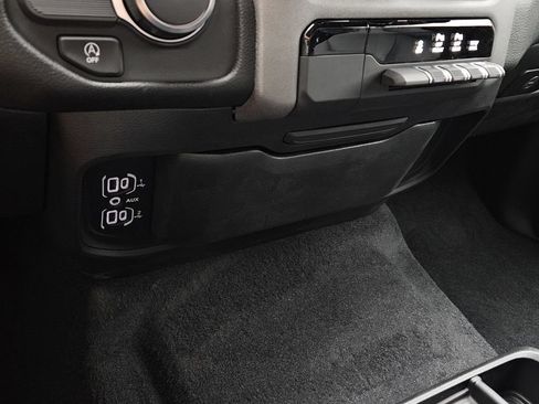 New 2026 RAM 1500 Tradesman RWD image 20