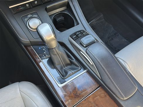 Used 2017 Lexus ES 350 image 19