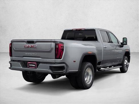 New 2026 GMC Sierra 3500 Denali w/ Denali Reserve Package AWD/4WD image 2