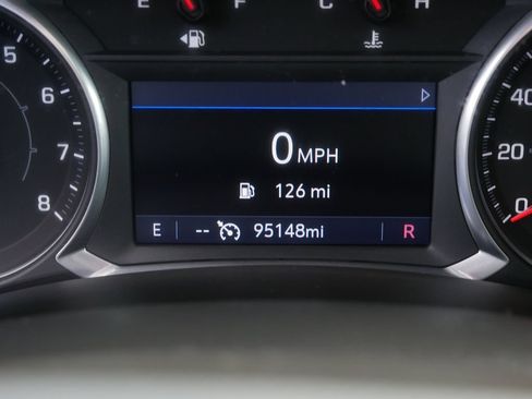 Used 2022 GMC Terrain AT4 w/ LPO, Floor Liner Package AWD/4WD image 32