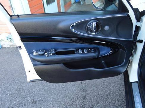 Used 2017 MINI Cooper Clubman S AWD/4WD image 33