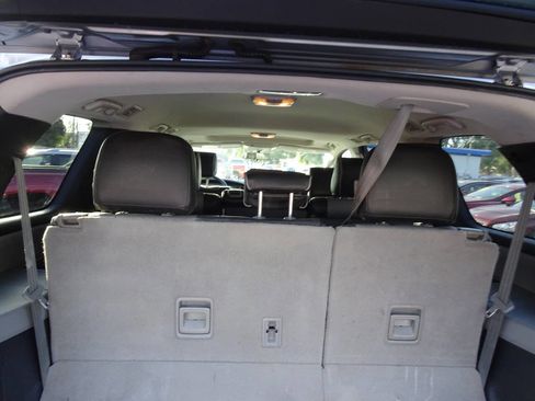Used 2012 Toyota Sequoia SR5 image 19