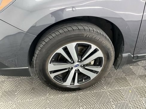 Used 2019 Subaru Outback 2.5i Limited image 27