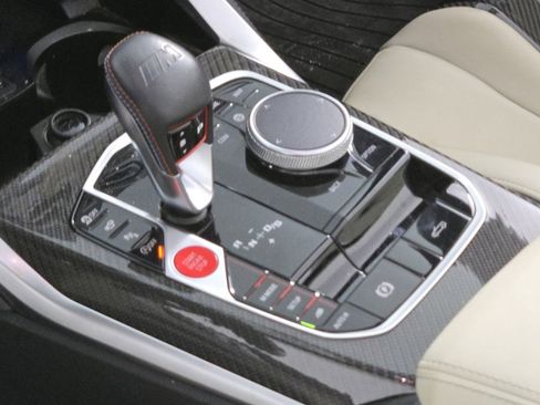 Used 2023 BMW M4 xDrive Competition image 28