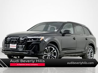 New 2026 Audi Q7 2.0T Premium video 1