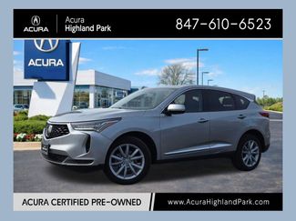 Certified 2023 Acura RDX AWD 360° Tour
