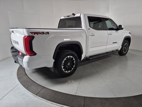 New 2026 Toyota Tundra SR5 image 4