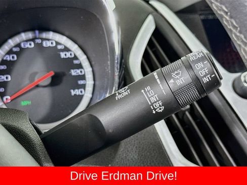 Used 2012 GMC Terrain SLT w/ Chrome and Technology Package FWD image 16