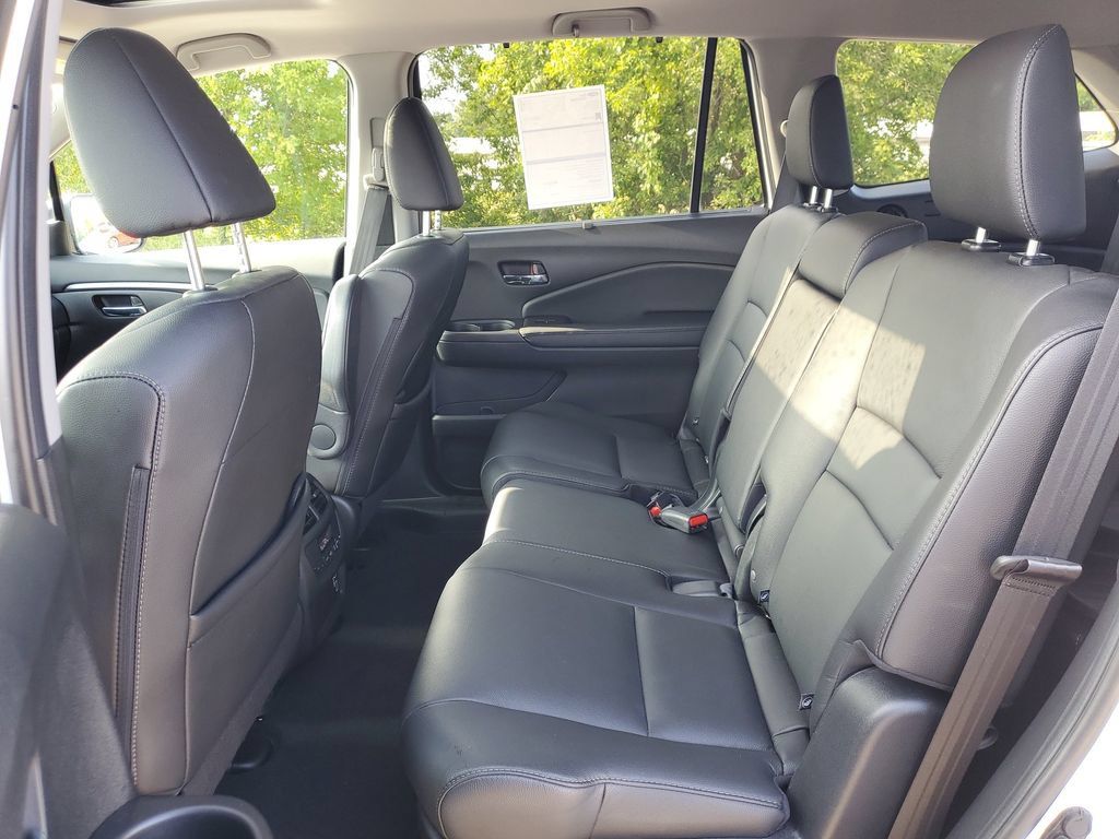 Used 2021 Honda Pilot EX-L image 16