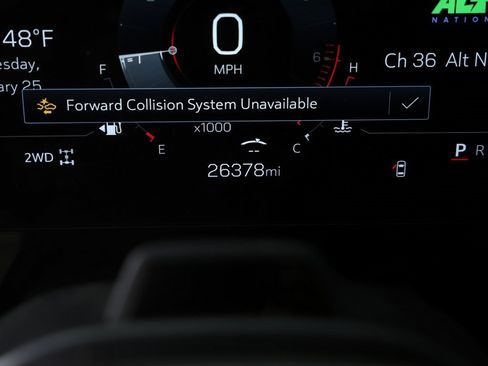 Used 2025 GMC Yukon XL Denali Ultimate image 11