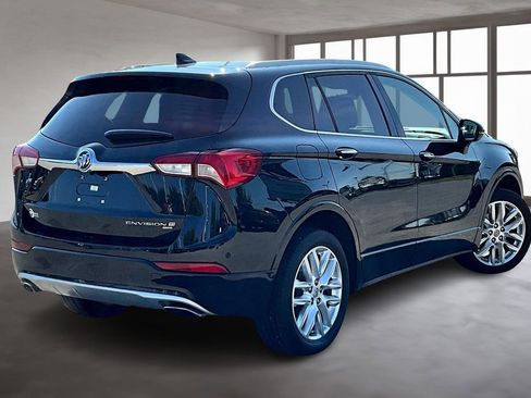 Used 2019 Buick Envision Premium w/ LPO, Cargo Package image 3